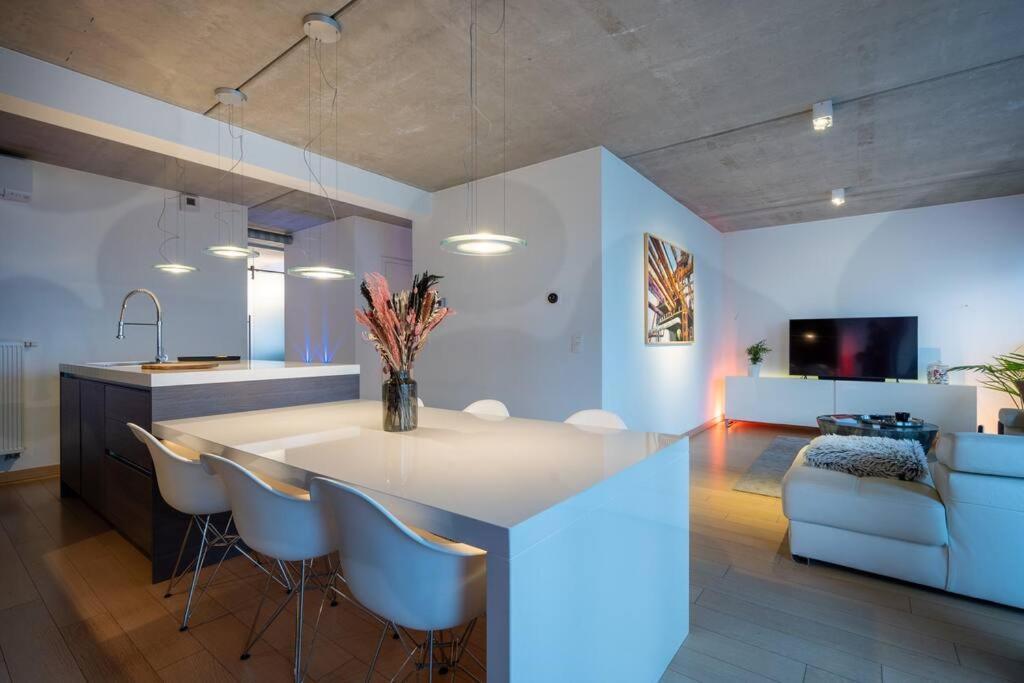 London 993 Loft 402 Apartment Anvers Exterior foto