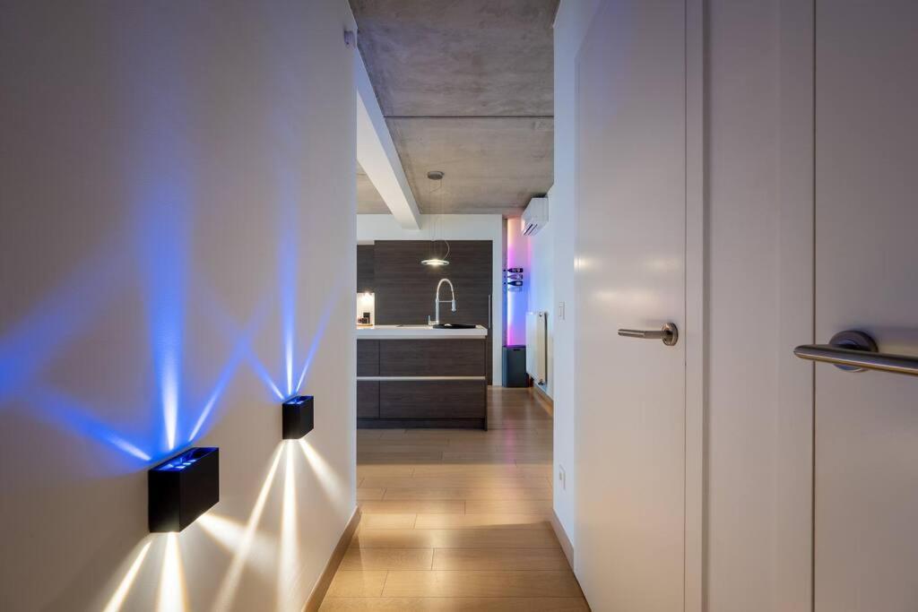London 993 Loft 402 Apartment Anvers Exterior foto