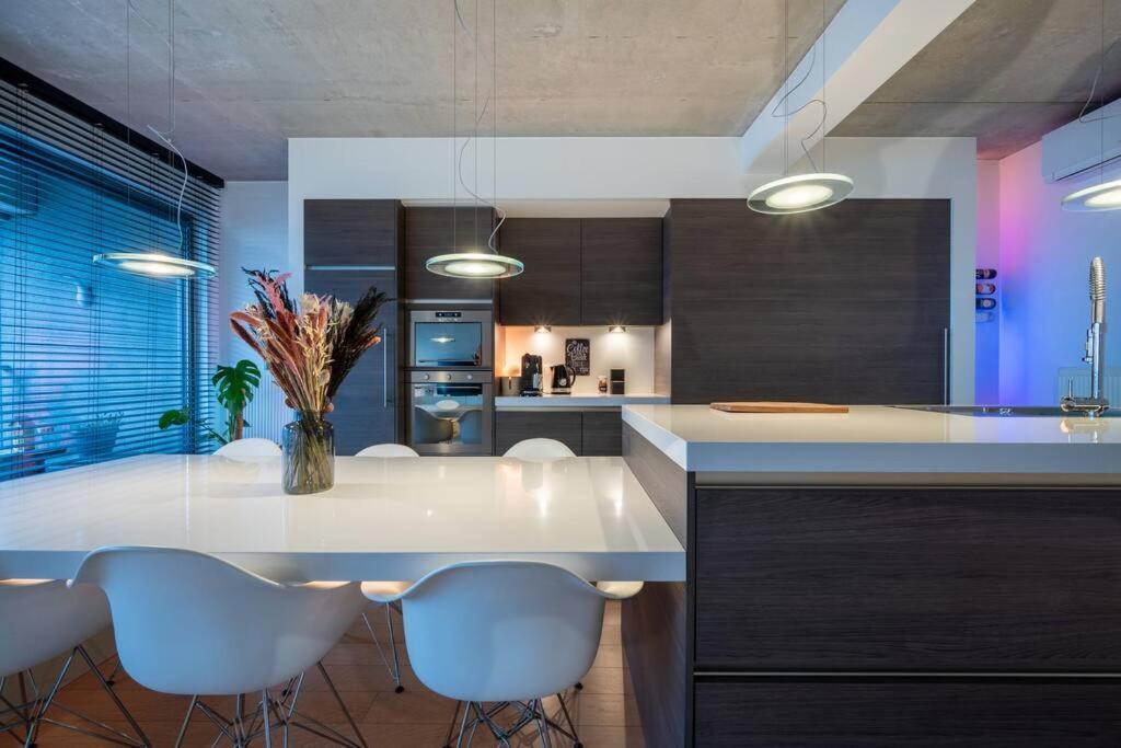 London 993 Loft 402 Apartment Anvers Exterior foto