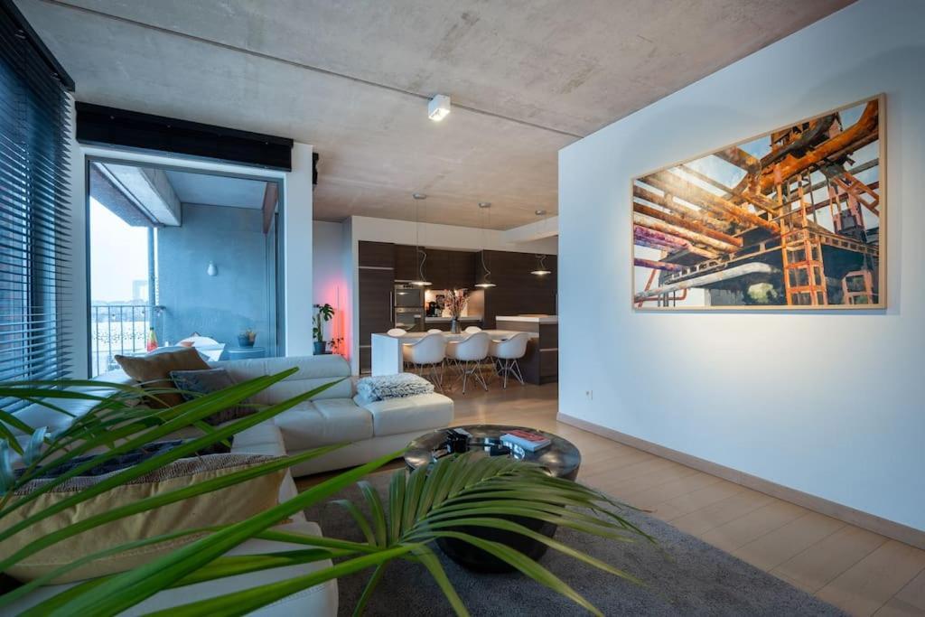 London 993 Loft 402 Apartment Anvers Exterior foto