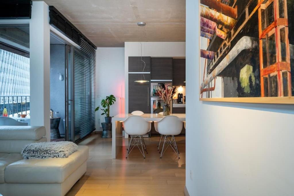 London 993 Loft 402 Apartment Anvers Exterior foto
