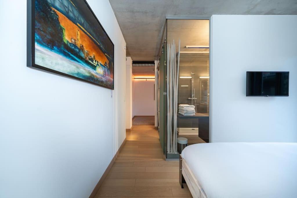 London 993 Loft 402 Apartment Anvers Exterior foto