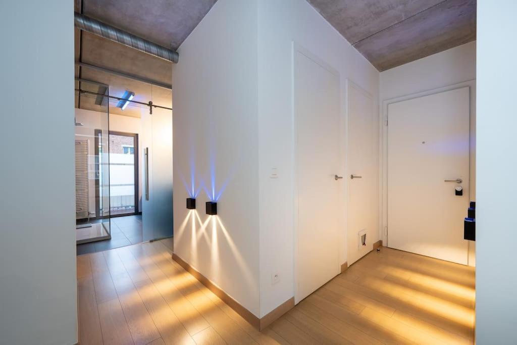 London 993 Loft 402 Apartment Anvers Exterior foto