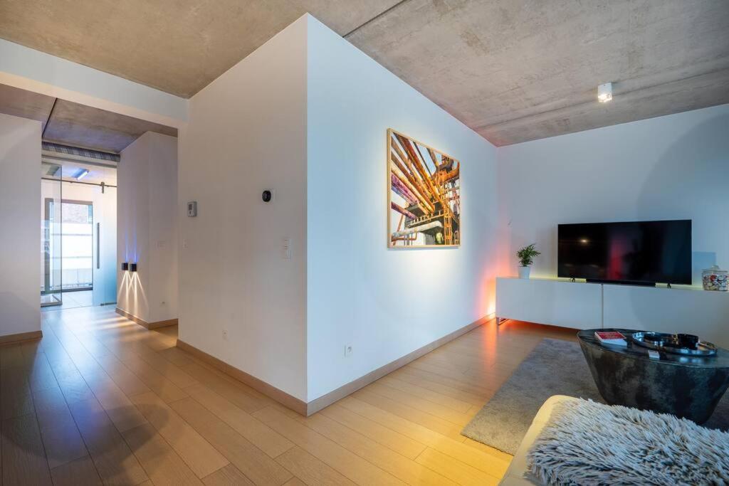London 993 Loft 402 Apartment Anvers Exterior foto