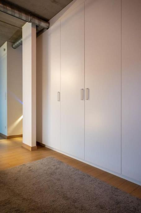 London 993 Loft 402 Apartment Anvers Exterior foto